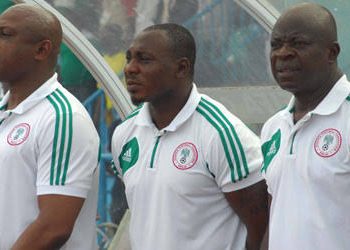 Top 5 coaches for Nigeria’s Super Eagles job after Jose Peseiro’s exit