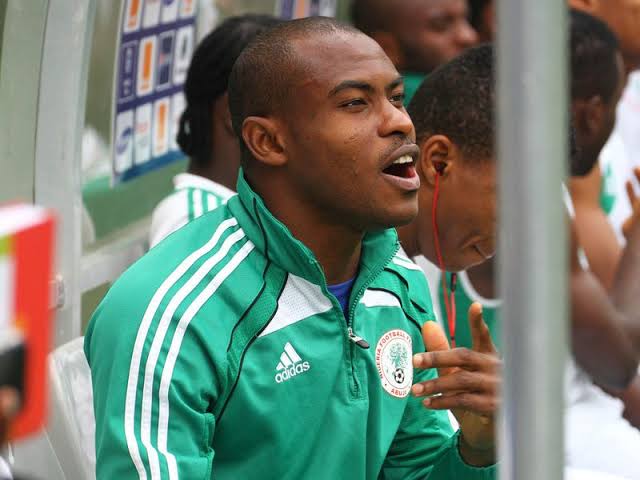 “I didn’t curse the Super Eagles” – Ex-Lille GK Enyeama reveals why he’s pleased with Stanley Nwabali’s emergence