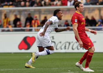 Nigerian players abroad: Manchester United cage Iheanacho; Lookman is losing touch with Osimhen