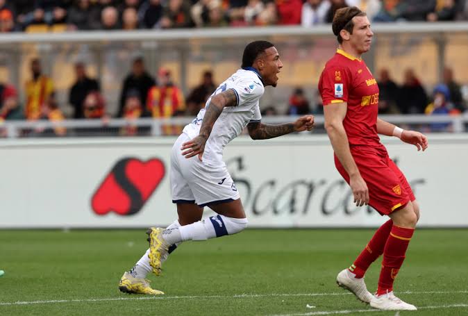 Nigeria-eligible star refuses to commit to Italy after hitting Europe’s top mark with Verona winner vs Lecce