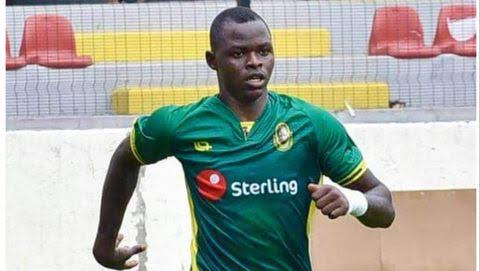 First-time Super Eagles invitee vows to commit “all strength” to Nigeria’s friendlies vs Ghana, Mali