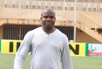 Henry Makinwa: Ex-Rayo Vallecano & Rapid București star on Super Eagles coaching job: “I’m the best”