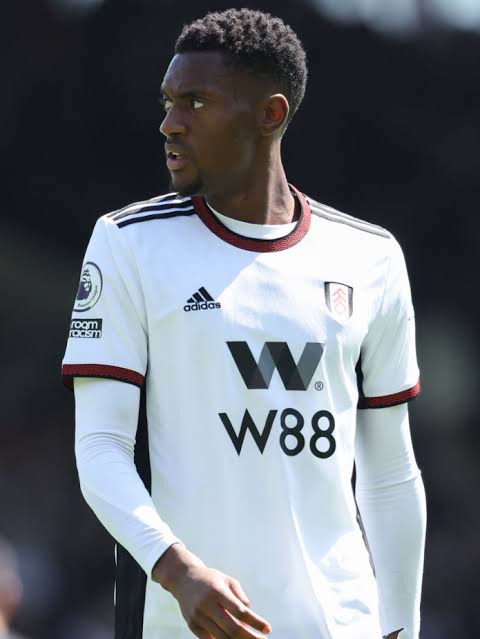 Tosin Adarabioyo, Fulham