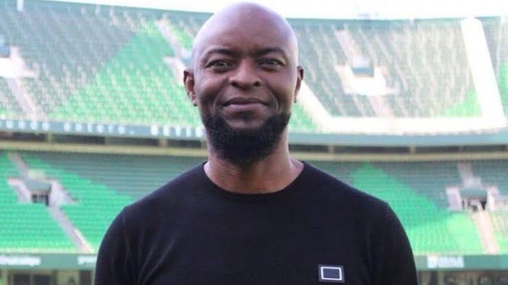 AFCON winner Oshaniwa gives reasons why Finidi George would make an excellent Super Eagles coach