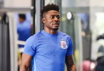 Post-football life of former Inter Milan and Super Eagles star: What is Obafemi Martins up to?