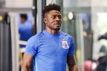 Post-football life of former Inter Milan and Super Eagles star: What is Obafemi Martins up to?