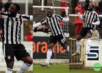 Media Madness: See Who Gernot Rohr Blames For Tammy Abraham’s Nigeria Snub