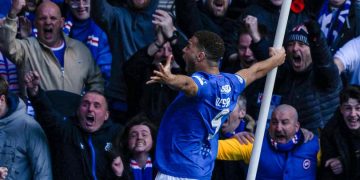 Feyenoord kick out 28yo Babalola days before AC Milan clash