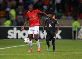 “I don’t think I’ll lose” – Nigeria’s Stanley Nwabali shades Ronwen Hayden Williams over penalty shoot-out drama