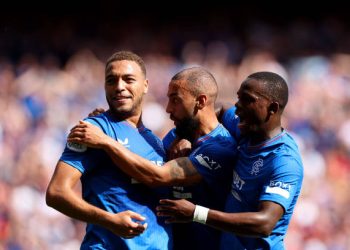 Aribo, Bassey impress as Rangers edge past Celtic towards silverware