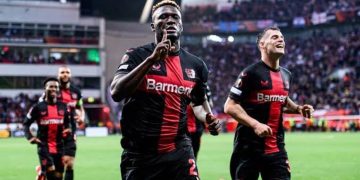 Europa Conference League: Chukwueze impresses for five-star Villarreal; Otubanjo’s brilliance sees Pyunik Yerevan through