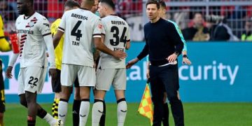 Convicted and banned in Denmark: Former Nigeria youth international returns to football in China