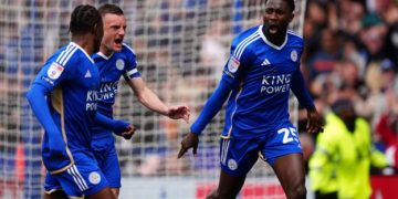 Convicted and banned in Denmark: Former Nigeria youth international returns to football in China