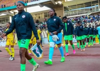 “I had to collect Enyeama’s boots” – Ex-Nigerian goalie reveals two memorable encounters with Argentina great Batistuta