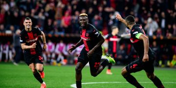 Chidubem Hendrick – Meet Nigeria’s 16-year-old football pundit, presenter and Peter Drury wanna-be