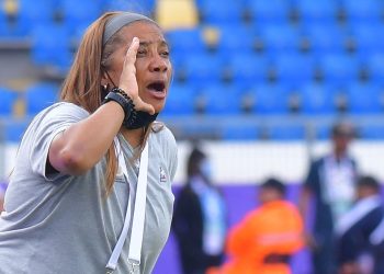 Is the Super Falcons disadvantaged even on Nigerian soil, with South Africa better poised for the Olympics?