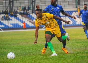 Peseiro makes one change in Super Eagles XI vs Ecuador