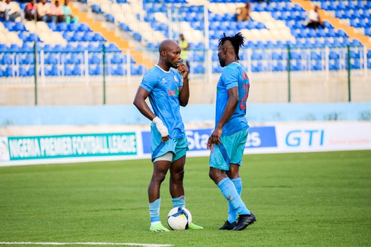NPFL Round-up: Remo Stars put three past Tornadoes, Doma United and Kwara play goalless draw, Biffo claims first three points with Sporting Lagos