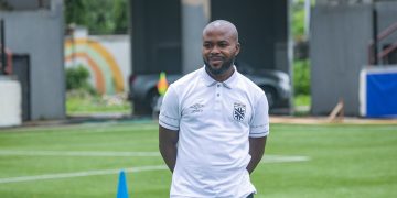 How Nigerian defender Abraham Onahi Ogbu played with a torn ACL for three years, got rejected by Göteborg, crowd-funded for surgery before breakthrough with Östersund