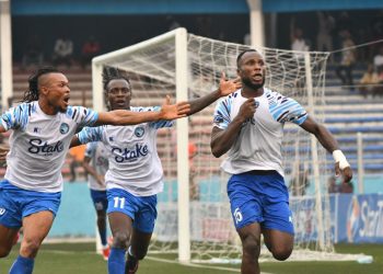 Chijioke Mbaoma: Is Enyimba’s NPFL-leading goal scorer really 20 years old?