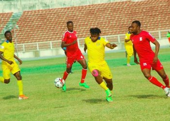 NNL postpone Dakkada United, Wikki Tourists, Inter Lagos, Warri Wolves, others kick-off date