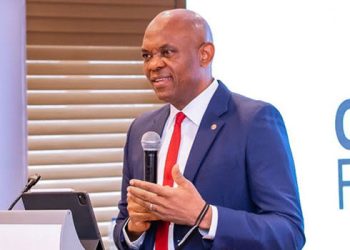 UBA Chairman Tony Elumelu sets sights on purchasing NPFL club