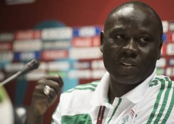 U-17 AFCON: Golden Eaglets’ head coach discusses potential threats in response to the team’s draw