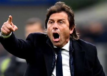 Ex-Super Eagles star speaks on Antonio Conte’s arrival at Spurs.