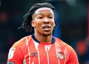 Osho’s Luton Town give Chelsea FA Cup scare; Kayode’s Sivasspor dump Musa’s Fatih Karagumruk out of Turkish Cup