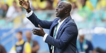 Nigeria vs. Sierra Leone: Middlesbrough announces yongster in line for AFCON qualifiers