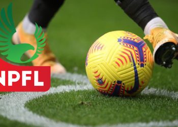 Nigerian striker Eduwo helps Tunisia’s Club Africain orchestrate Rivers United’s downfall