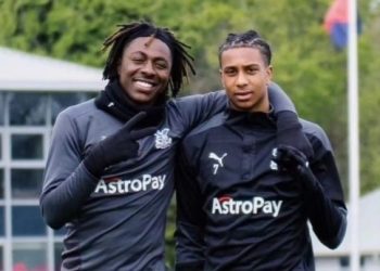 Nigerian music star Ayra Starr reveals the ‘annoying’ reason that made her support Man United