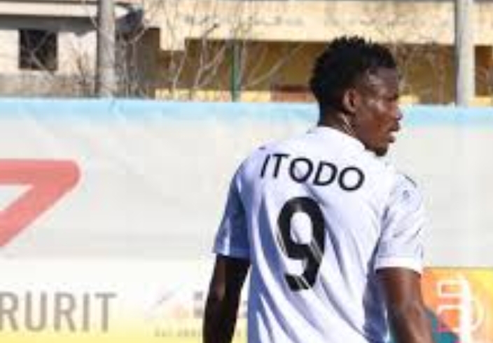 Nigerians abroad: Onyeka, Obiogumu, Irobiso, Itodo on goal rush in England, Germany, Romania, Albania