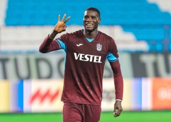 Controversy surrounds Onuachu’s disallowed goal in Trabzonspor’s thrilling win over Fenerbahce