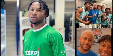 Rayo Vallecano, Cercle Brugge table bid for Nigerian star who impressed vs AC Milan on MD1