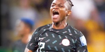 Official: Nigerian goalscoring sensation Kanu completes record transfer to Racing Louisville FC