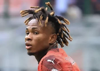 Napoli boss Rudi Garcia praises Osimhen’s penalty decision in 2-0 spanking of Sassuolo