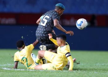 Paris 2024 Olympics: Player ratings from Super Falcons goalless draw against South Africa