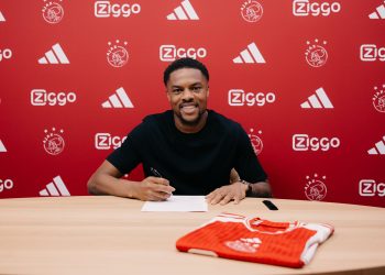 “I’m ready”- Akpom makes statement of intent at Ajax