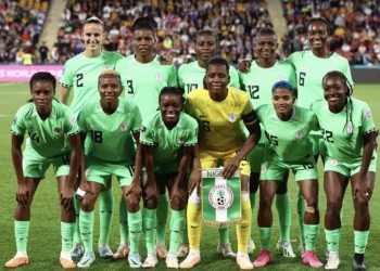 Is the Super Falcons disadvantaged even on Nigerian soil, with South Africa better poised for the Olympics?