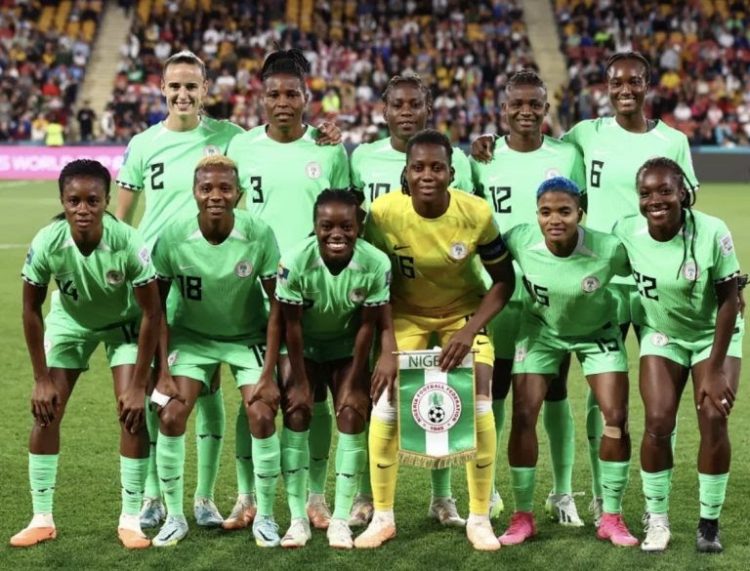 Is the Super Falcons disadvantaged even on Nigerian soil, with South Africa better poised for the Olympics?