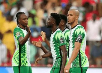 Transfer: David Moyes’ West Ham working extensively to sign seven-goal Nigerian striker