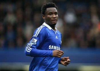 Chelsea: Mikel Obi trolled for picking the “wrong club” over Man United