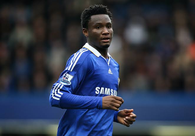 Chelsea: Mikel Obi trolled for picking the “wrong club” over Man United