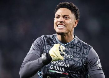 Napoli boss Rudi Garcia praises Osimhen’s penalty decision in 2-0 spanking of Sassuolo