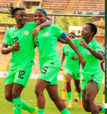 How Nigeria’s Super Falcons tamed a thousand demons to triumph over South Africa