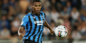 Convicted and banned in Denmark: Former Nigeria youth international returns to football in China