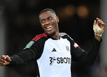 Transfer: David Moyes’ West Ham working extensively to sign seven-goal Nigerian striker