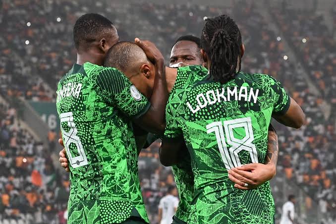 “We made over $80 million profit” – Nigeria’s Super Eagles contribute to the most profitable AFCON in history