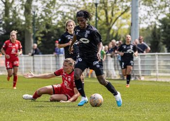 Official: Stade de Reims sign two Nigeria u20 Women World Cup stars